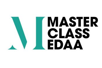 Zoom sur les masterclass edaaPix