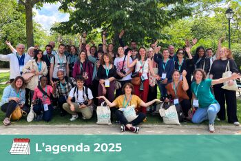 Save the date : l'agenda des RDV edaaPix 2025 !