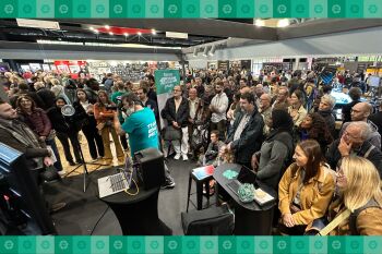 EdaaPix au Salon de la Photo 2025 : le récap'