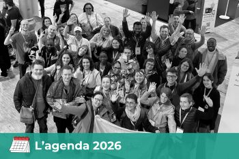 L'agenda des rencontres edaaPix 2026