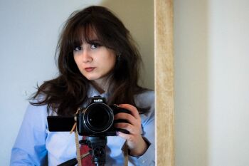 Le témoignage de Fanny, en formation edaaPix