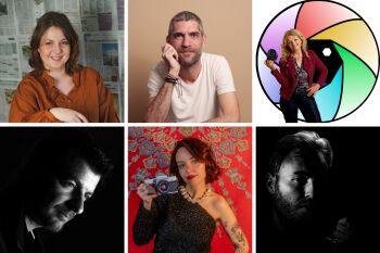 Ils se sont lancés après leur formation Photo