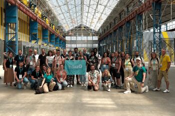 Photo de sport : Atelier edaaPix à Lille