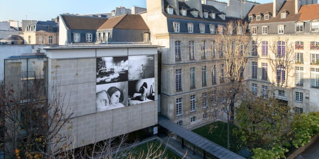 Maison Europenne de la Photographie