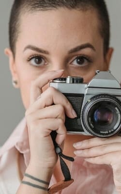 photographe indépendant